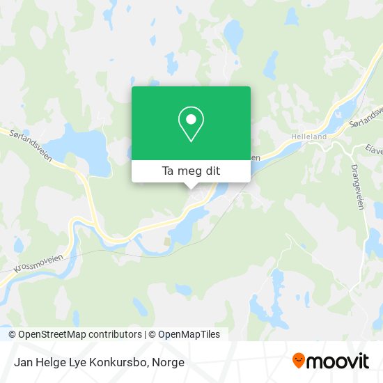 Jan Helge Lye Konkursbo kart