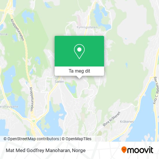 Mat Med Godfrey Manoharan kart