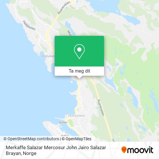 Merkaffe Salazar Mercosur John Jairo Salazar Brayan kart