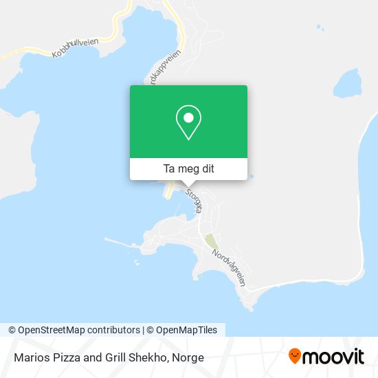 Marios Pizza and Grill Shekho kart