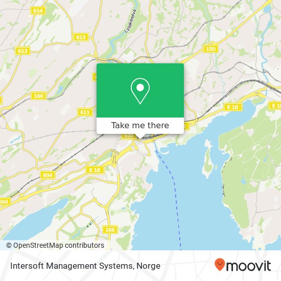 Intersoft Management Systems kart