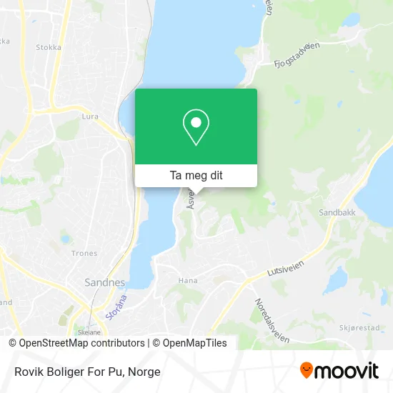 Rovik Boliger For Pu kart