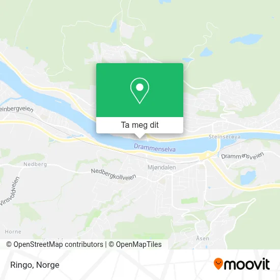 Ringo kart