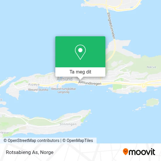 Rotsabieng As kart