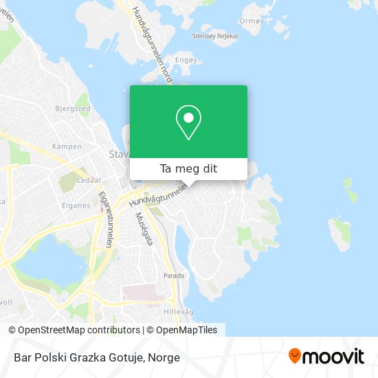 Bar Polski Grazka Gotuje kart