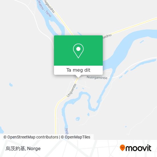 烏茨約基 kart