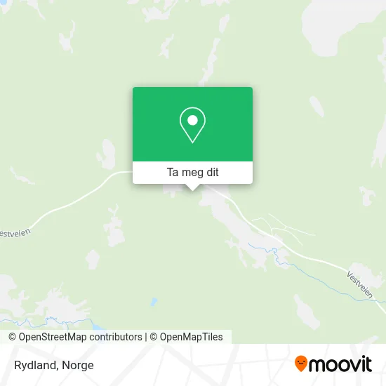 Rydland kart
