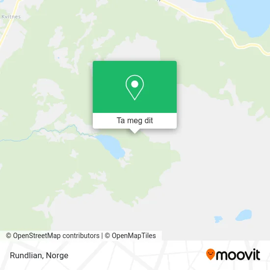 Rundlian kart