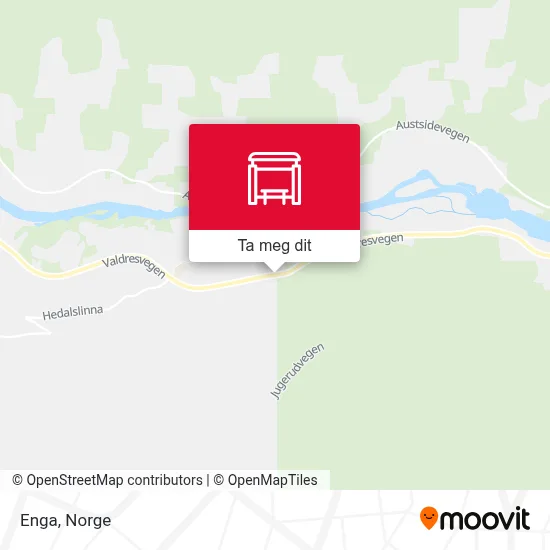 Enga kart