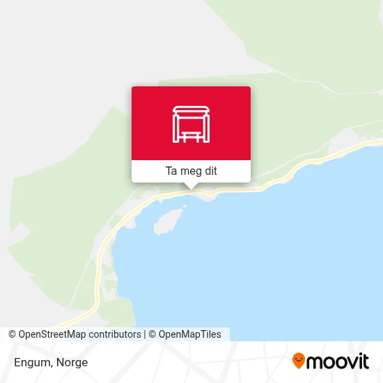 Engum kart