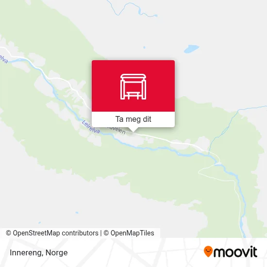 Innereng kart