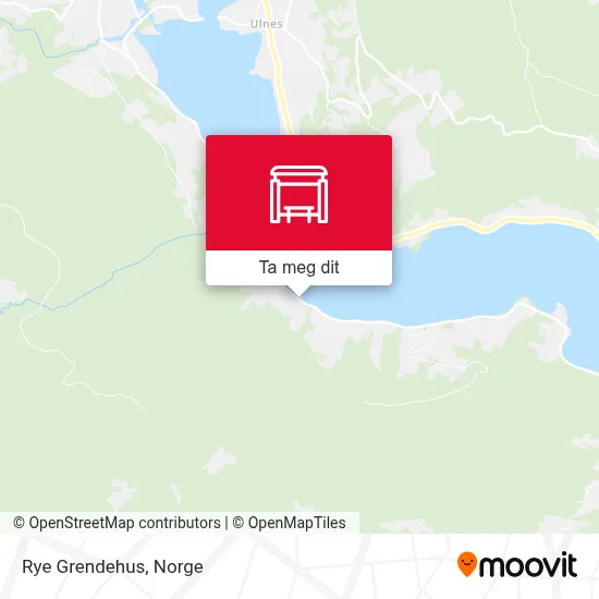 Rye Grendehus kart