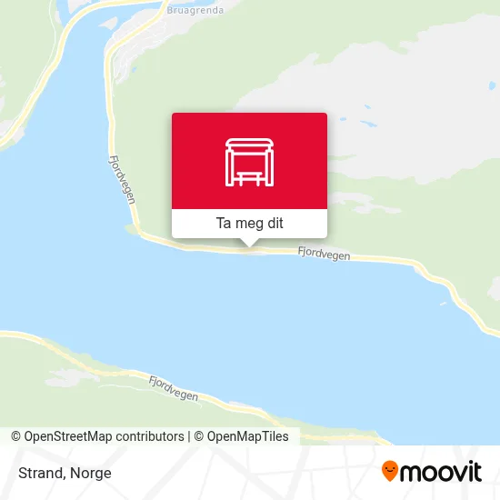 Strand kart
