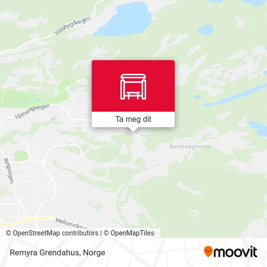 Remyra Grendahus kart