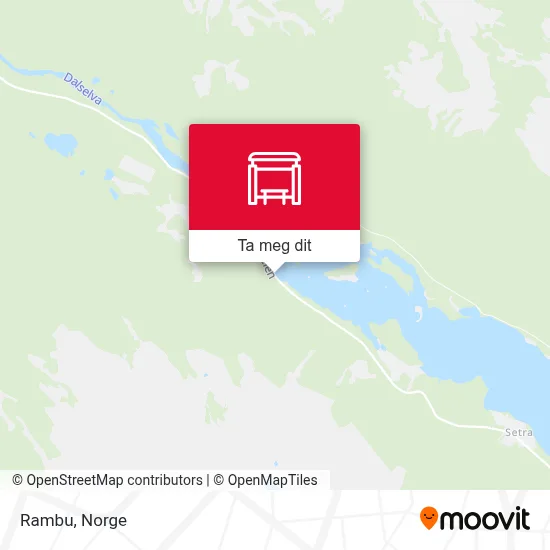 Rambu kart