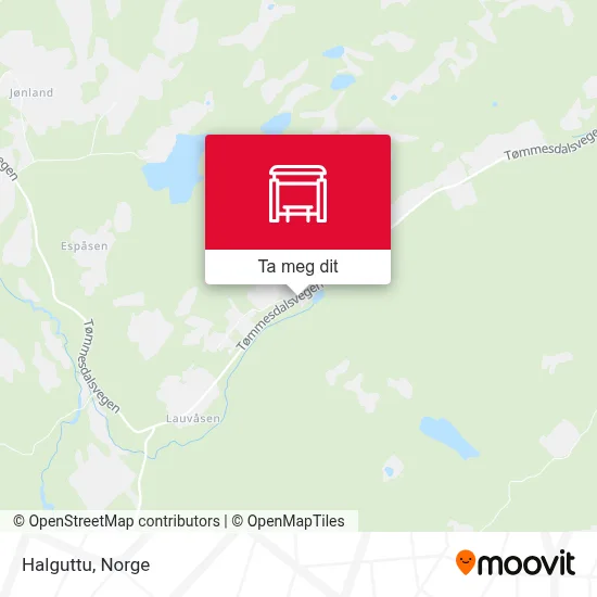 Halguttu kart