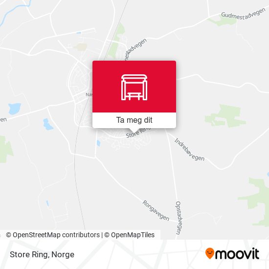 Store Ring kart