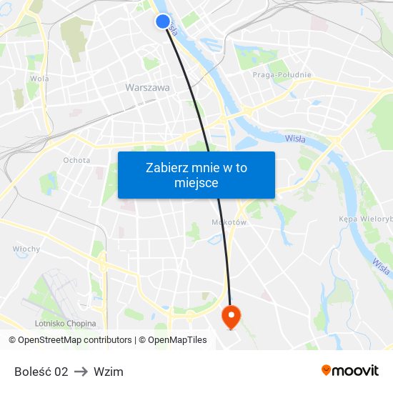 Boleść 02 to Wzim map