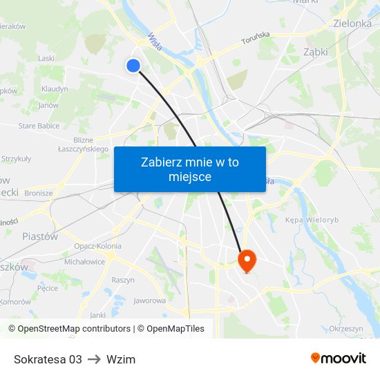 Sokratesa 03 to Wzim map