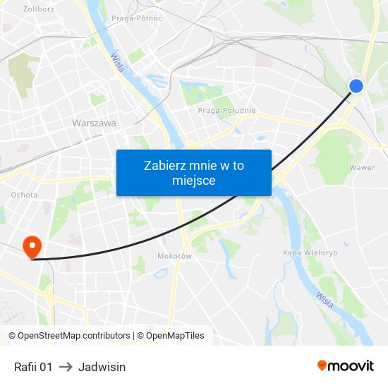 Rafii 01 to Jadwisin map