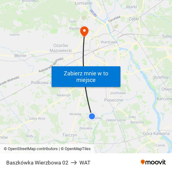 Baszkówka Wierzbowa 02 to WAT map