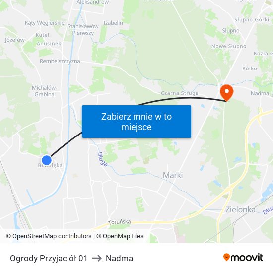 Ogrody Przyjaciół 01 to Nadma map