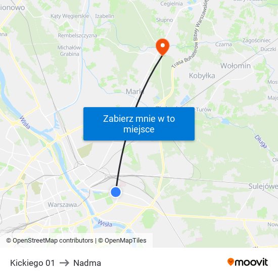 Kickiego 01 to Nadma map
