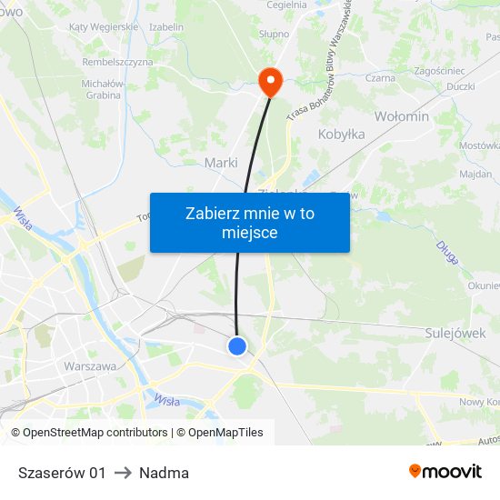 Szaserów 01 to Nadma map