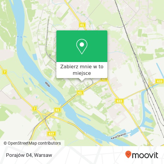 Mapa Porajów 04