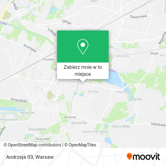 Mapa Andrzeja 03