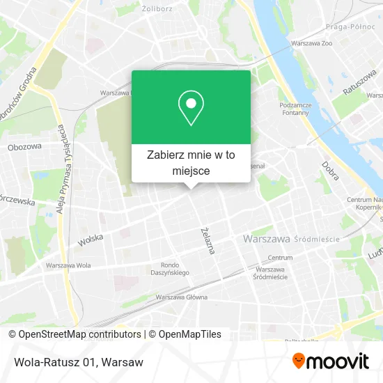 Mapa Wola-Ratusz 01