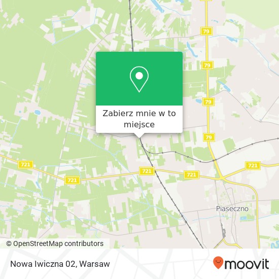 Mapa Nowa Iwiczna 02