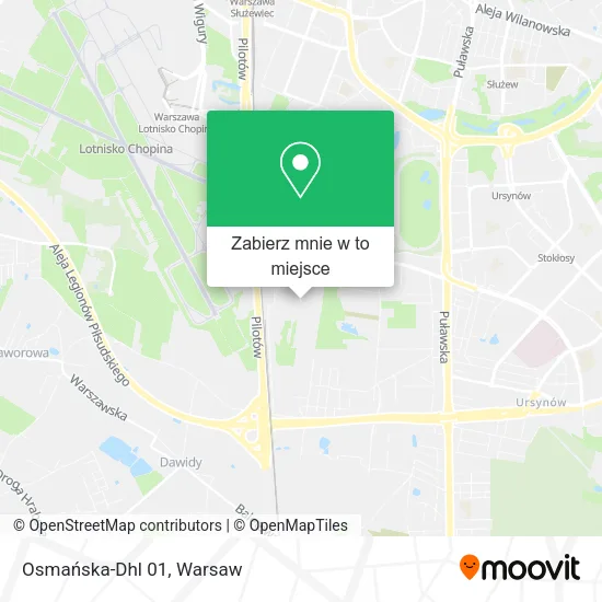 Mapa Osmańska-Dhl 01