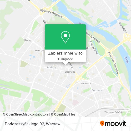 Mapa Podczaszyńskiego 02