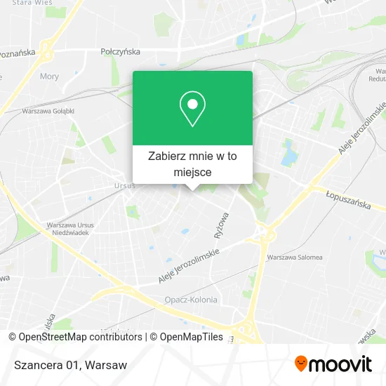 Mapa Szancera 01