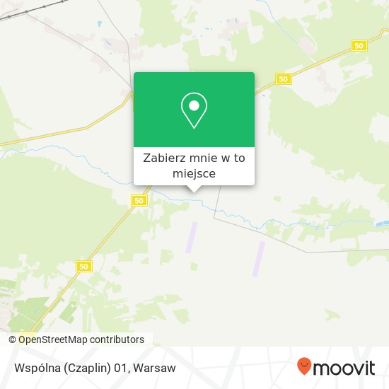 Mapa Wspólna (Czaplin) 01