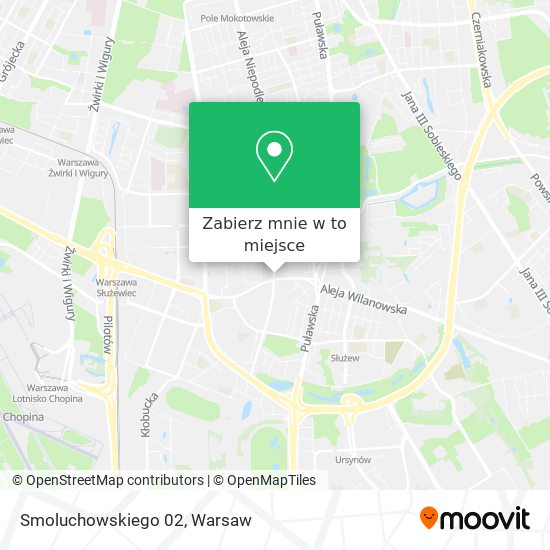 Mapa Smoluchowskiego 02