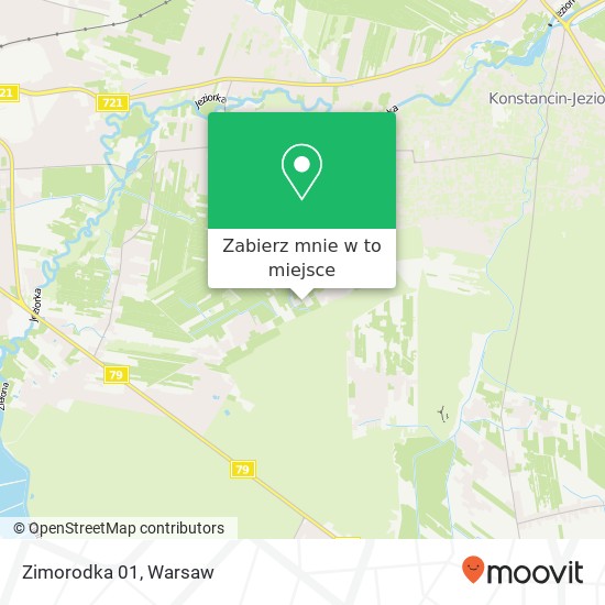 Mapa Zimorodka 01