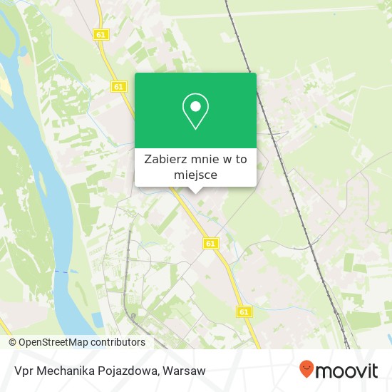 Mapa Vpr Mechanika Pojazdowa