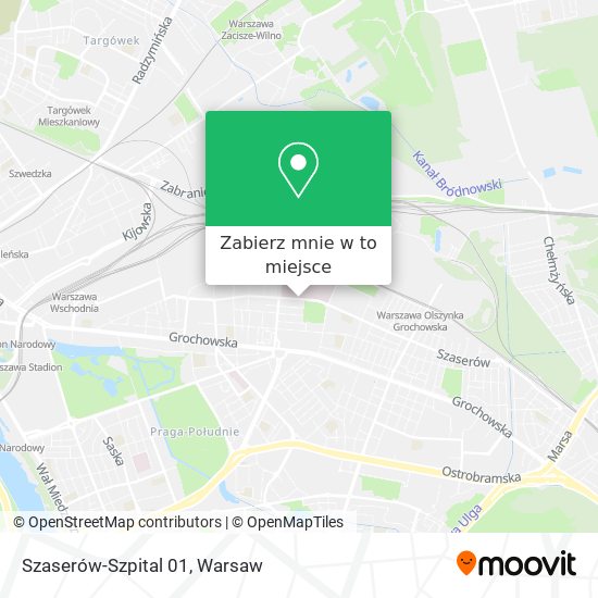 Mapa Szaserów-Szpital 01