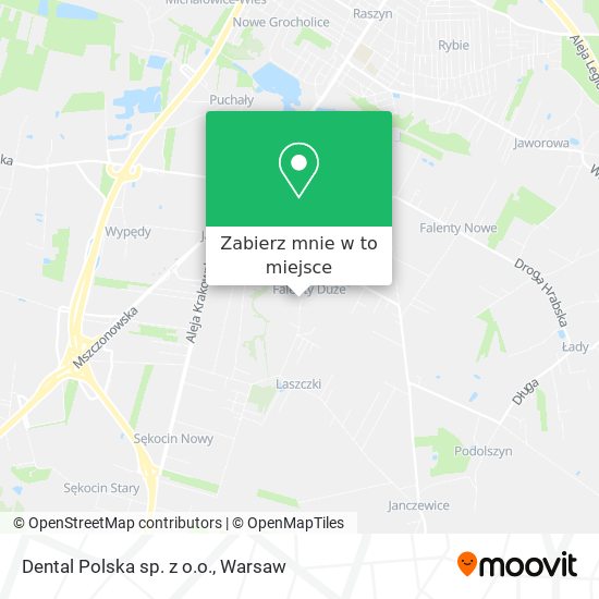 Mapa Dental Polska sp. z o.o.