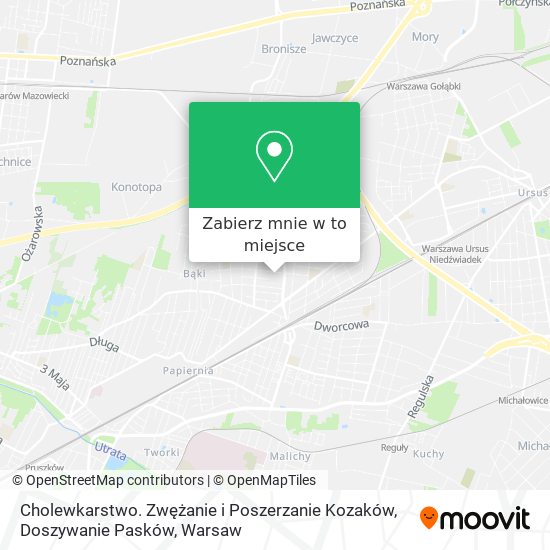 Mapa Cholewkarstwo. Zwężanie i Poszerzanie Kozaków, Doszywanie Pasków