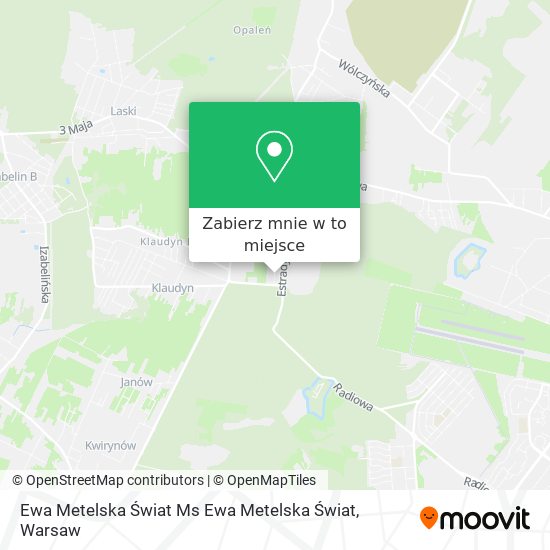 Mapa Ewa Metelska Świat Ms Ewa Metelska Świat