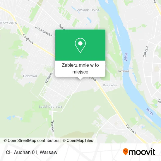 Mapa CH Auchan 01