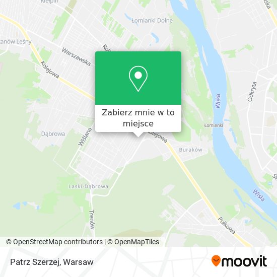 Mapa Patrz Szerzej