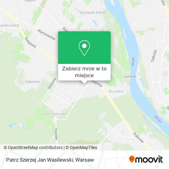 Mapa Patrz Szerzej Jan Wasilewski