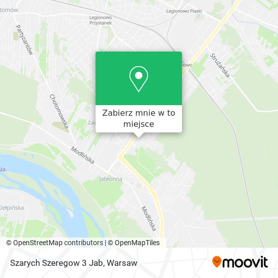 Mapa Szarych Szeregow 3 Jab