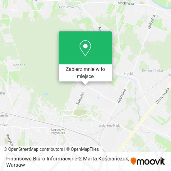 Mapa Finansowe Biuro Informacyjne-2 Marta Kościańczuk