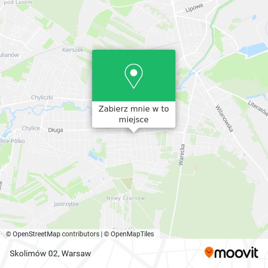 Mapa Skolimów 02