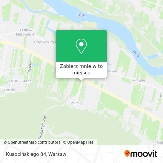 Mapa Kusocińskiego 04